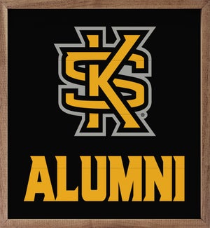 Alumni Kennesaw State University